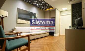 Imagem: Aluga-se lindíssima sala Navarro - Zona