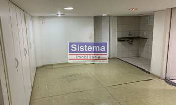 Imagem 3: ALUGA-SE SALÃO 185 m² PARA LOJA NO CENTRO - GALERIA BASSIT