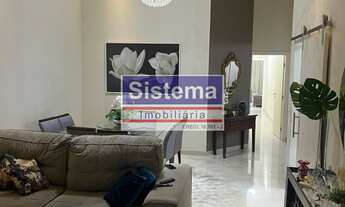 Imagem: Vende-se lindíssima casa Village Mirassol