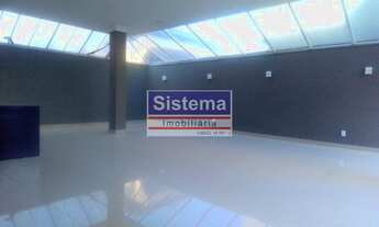 Imagem 6: Aluga-se casa 3 dormitórios Damha V - São José do Rio Preto/SP