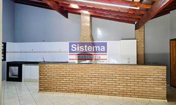 Imagem: 3 dormitórios na Rua José Marcelo