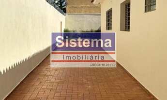 Imagem: Casa comercial térrea para locação próxima