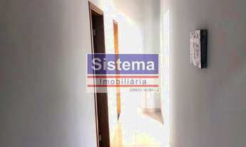 Imagem 3: 2 dormitórios na Rua Luiz Vicente Ferreira