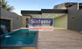 Imagem 2: CASA RESIDENCIAL em SÃO JOSÉ DO RIO PRETO - SP, RESIDENCIAL CIDADE JARDIM