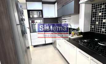 Imagem 5: 2 dormitórios na Avenida Sebastião Tavares Da Silva