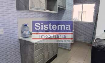 Imagem: 2 dormitórios na Rua Amália De Vasconcelos