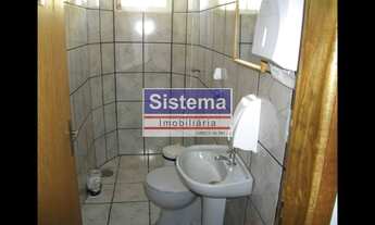 Imagem 6: 6 banheiro na Avenida Doutor Antônio Tavares Pereira Lima