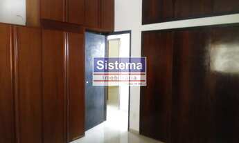 Imagem: 4 dormitórios na Rua Saldanha Marinho