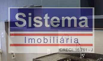 Imagem: 2 dormitórios na Rua Ida Verdi Amorim