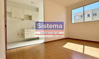 Imagem: 2 dormitórios na Rua Patrícia Rodrigues