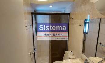 Imagem 5: Vende-se apartamento de 3 dormitórios Vila Imperial - São José do Rio Preto/SP