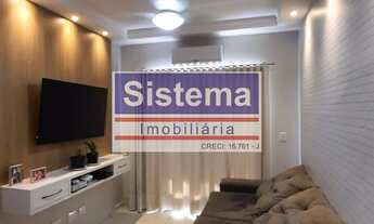 Imagem: Vende-se apartamento de 2 dormitórios