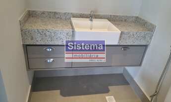 Imagem 4: SALA COMERCIAL em SÃO JOSÉ DO RIO PRETO - SP, GEORGINA BUSINESS PARK