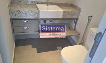 Imagem 3: SALA COMERCIAL em SÃO JOSÉ DO RIO PRETO - SP, GEORGINA BUSINESS PARK