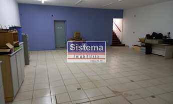 Imagem 6: SALÃO COMERCIAL em SÃO JOSÉ DO RIO PRETO - SP, CENTRO