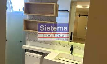 Imagem 4: VENDE-SE/ALUGA-SE APTO DE 1 DORMITÓRIO NO ALTO RIO PRETO