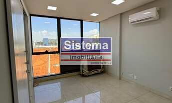 Imagem: Aluga-se excelente sala 48 m² no Georgina