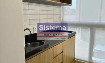 Imagem 6: VENDE-SE/ALUGA-SE APTO DE 1 DORMITÓRIO NO ALTO RIO PRETO