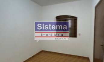 Imagem: Aluga-se casa térrea de 3 dormitórios