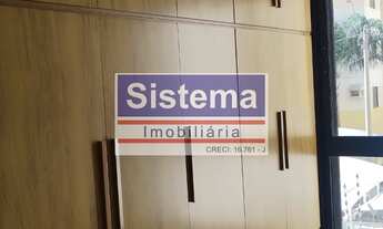 Imagem: 2 dormitórios na Avenida Benedito Rodrigues