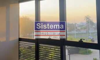 Imagem 6: SALA COMERCIAL em SÃO JOSÉ DO RIO PRETO - SP, GEORGINA BUSINESS PARK