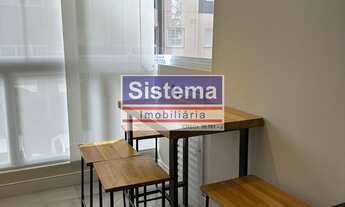 Imagem 7: VENDE-SE/ALUGA-SE APTO DE 1 DORMITÓRIO NO ALTO RIO PRETO