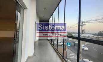 Imagem 4: ALUGA-SE SALÃO COM MEZANINO PRÓXIMO À REPRESA MUNICIPAL