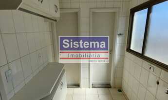 Imagem 2: Vende-se apartamento de 3 dormitórios Vila Imperial - São José do Rio Preto/SP