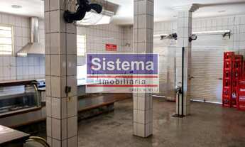 Imagem: Aluga-se salão 235 m - Alto Rio Preto