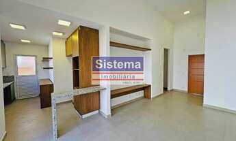 Imagem 7: CASA DE CONDOMÍNIO RESIDENCIAL em BADY BASSITT - SP, RAIZES IMPPERIAL