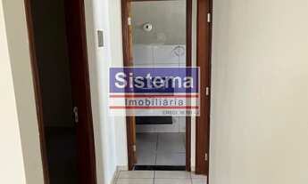 Imagem 7: 2 dormitórios na Rua Luiz Ricardo Basaglia