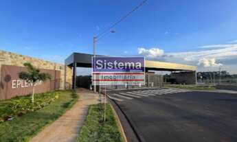 Imagem: VENDE-SE TERRENO NO CONDOMÍNIO EPLENUM