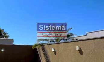 Imagem 3: Aluga-se casa Recanto do Lago (região dos Damhas) de 3 domitórios - São José do Rio Preto