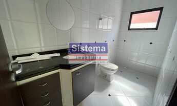 Imagem 2: ALUGA-SE SOBRADO EM CONDOMÍNIO DA REDE DAMHA