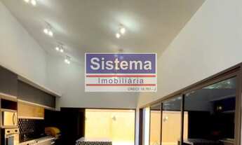 Imagem 2: Aluga-se casa Recanto do Lago (região dos Damhas) de 3 domitórios - São José do Rio Preto