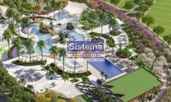 Imagem 2: VENDE-SE TERRENO NO CONDOMÍNIO EPLENUM TRESOR - COMPLEXO EPLENUM 342m²