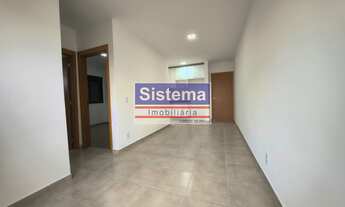 Imagem: Aluga-se apartamento de 2 dormitórios NOVO