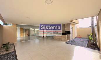 Imagem: Aluga-se excelente casa térrea condomínio