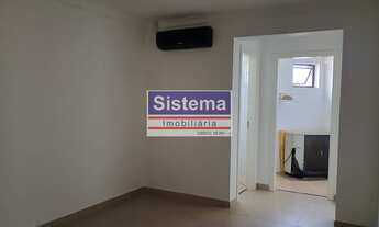 Imagem 4: Aluga-se sala 45m Vila Imperial - São José do Rio Preto/SP