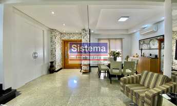 Imagem: 3 dormitórios na Avenida Miguel Damha