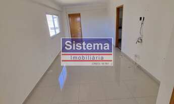 Imagem: Aluga-se apartamento de 2 dormitórios próxima