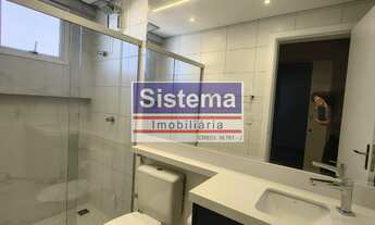 Imagem 7: Aluga-se lindo apartamento de 3 dormitórios no bairro Vila Imperial - São José do Rio Pret