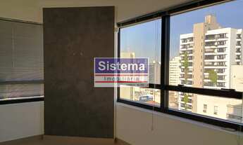 Imagem 3: Aluga-se sala 45m Vila Imperial - São José do Rio Preto/SP