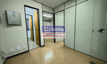 Imagem: Sala para locação 42 m² no centro de