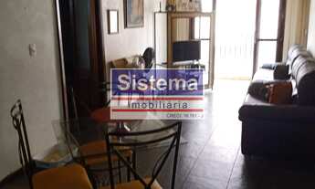 Imagem: 2 dormitórios na Rua Joaquim Manoel Pires