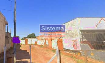 Imagem: VENDE-SE TERRENO DE 495M² - BAIRRO VILA