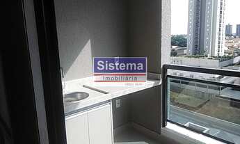 Imagem: APARTAMENTO RESIDENCIAL em SÃO JOSÉ DO