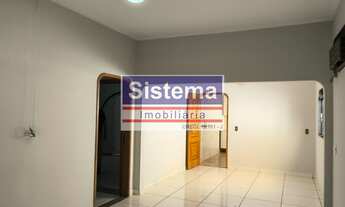 Imagem: 3 dormitórios na Rua Alberto Sufredini