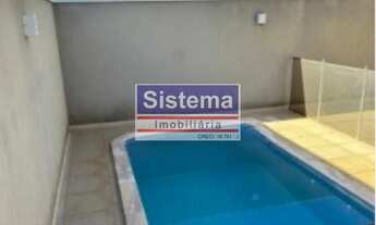 Imagem 4: CASA DE CONDOMÍNIO RESIDENCIAL em SÃO JOSÉ DO RIO PRETO - SP, LOTEAMENTO RECANTO DO LAGO