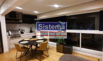 Imagem 7: Vende-se lindíssimo apartamento na Avenida JK - São José do Rio Preto/SP